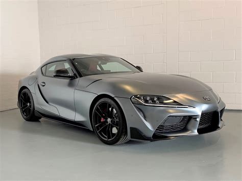 used supra a90 edition for sale